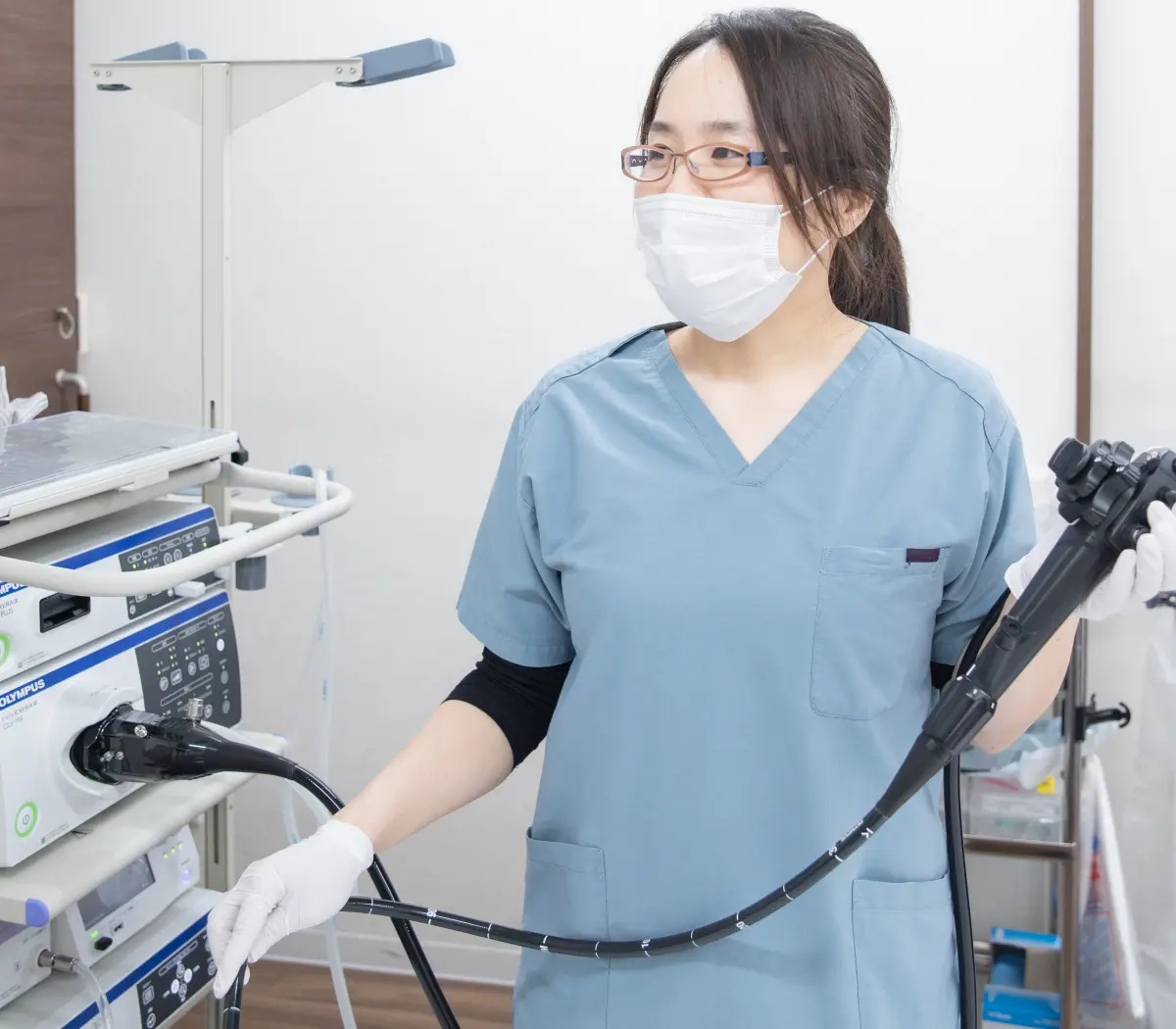 世田谷の大腸カメラ検査